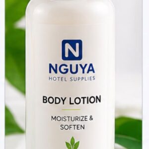 body lotion