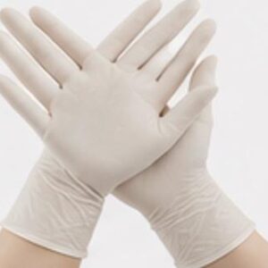 disposable gloves
