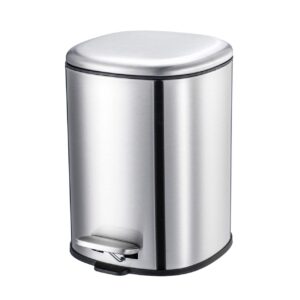 dust bin