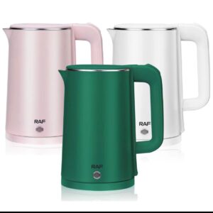 electric kettle