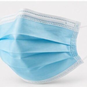 face mask