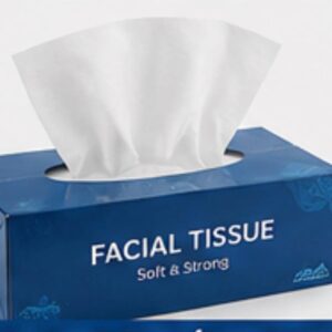 facial tissue