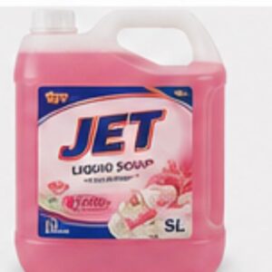 liquid soap