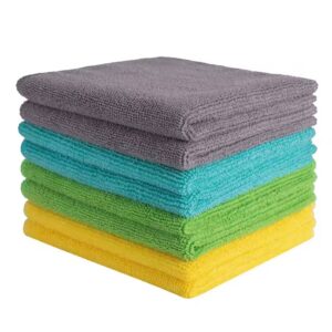 microfibre towel