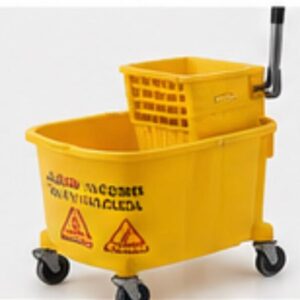 mop bucket