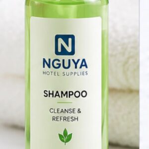 shampoo