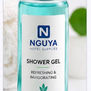 shower gel