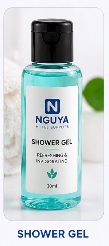 shower gel shower gel