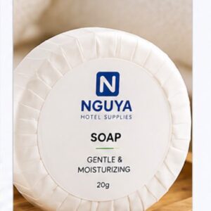 soap