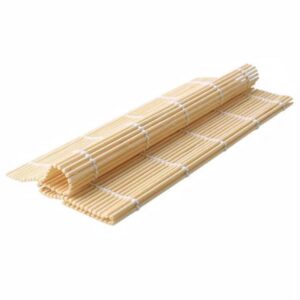 sushi mat