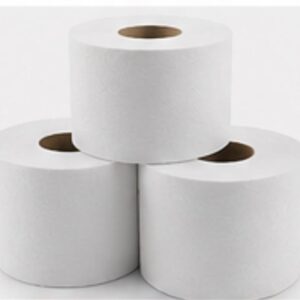 toilet paper