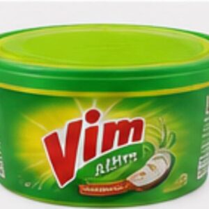 vim