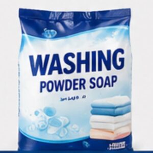 washing powder soap
