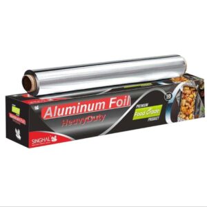 allumium