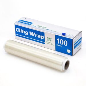 cling film
