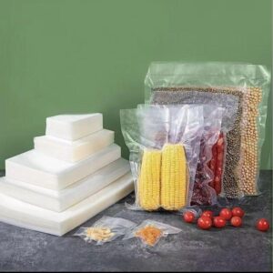 vacuum bag
