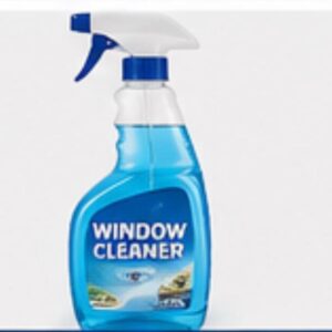 window cleaner